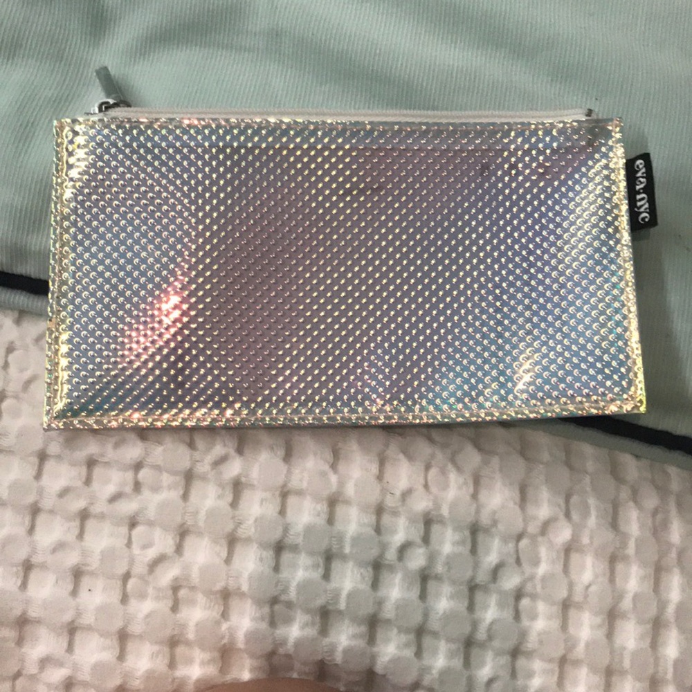 Make up bag